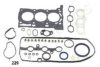 JAPANPARTS KM-229 Full Gasket Set, engine